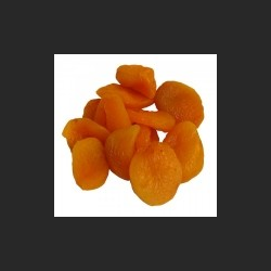 Abricots Secs 250g