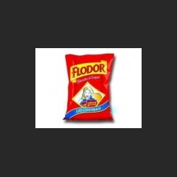 Chips Flodor Sachet de 6x30g
