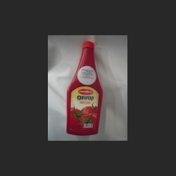 Ketchup Osem 750g