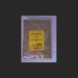 Feunouil en poudre 100g