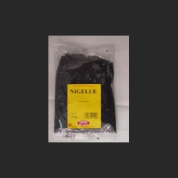 Graines de Nigèle 100g