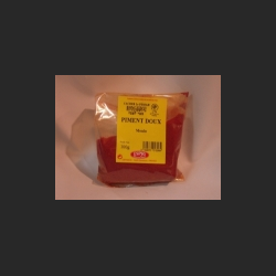 Piment doux en poudre 100g