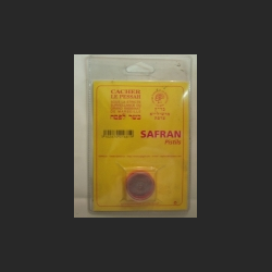 Safran Pistils