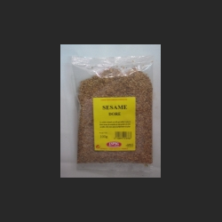 Sésame Dorée 100g