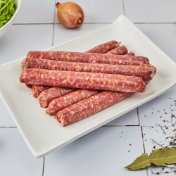 Merguez Prestige au Kg